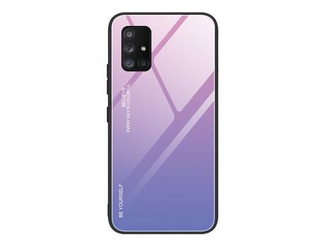 Carcasa para Samsung Galaxy A71 5G SM-A716
