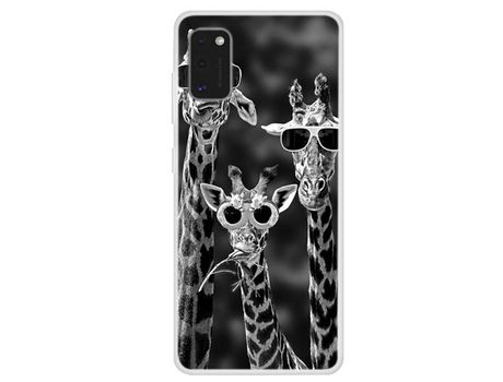 Carcasa para Samsung Galaxy A41 (Global Version)