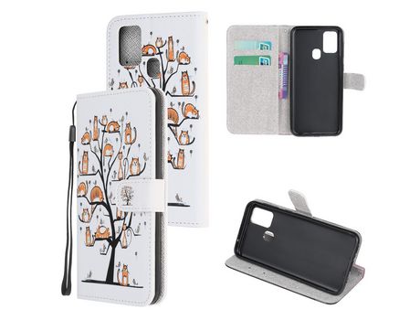 Carcasa para Samsung Galaxy A21s
