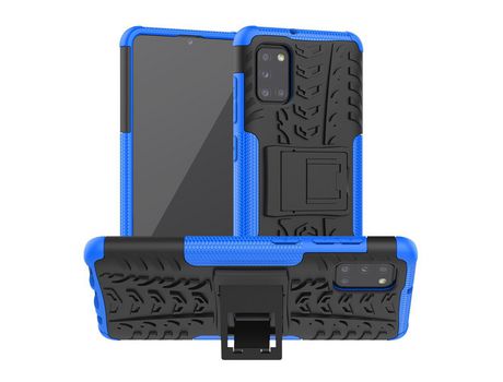 Carcasa para Samsung Galaxy A31