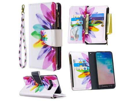 Carcasa para Samsung Galaxy S10