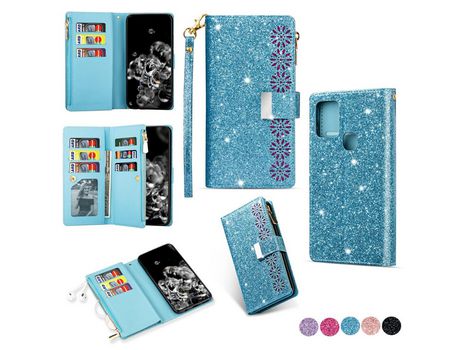 Carcasa para Samsung Galaxy A21s