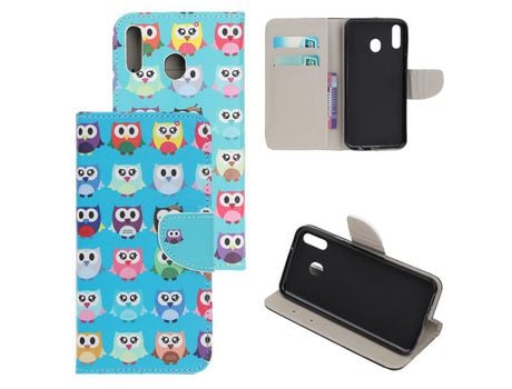 Carcasa para Samsung Galaxy A20e