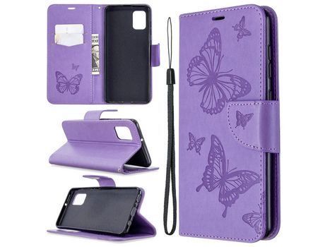 Carcasa para Samsung Galaxy A31