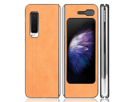 Carcasa para Samsung Galaxy Fold 5G/Fold 4G/W20 5G