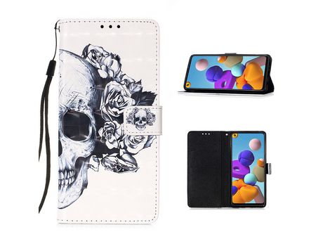 Carcasa para Samsung Galaxy A21s