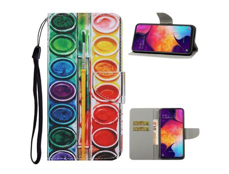 Carcasa para Samsung Galaxy A41 (Global Version)