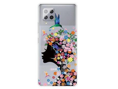 Carcasa para Samsung Galaxy A42 5G