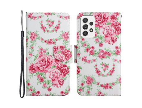 Carcasa para Samsung Galaxy A52 4G/5G/A52s 5G