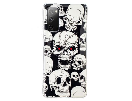 Carcasa para Samsung Galaxy A03s (166.5 x 75.98 x 9.14mm)