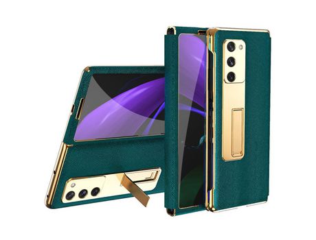 Carcasa para Samsung Galaxy Z Fold2 5G
