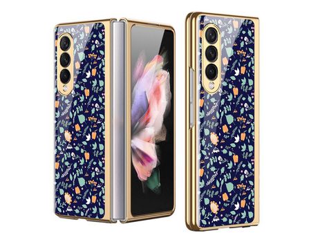 Carcasa para Samsung Galaxy Z Fold3 5G