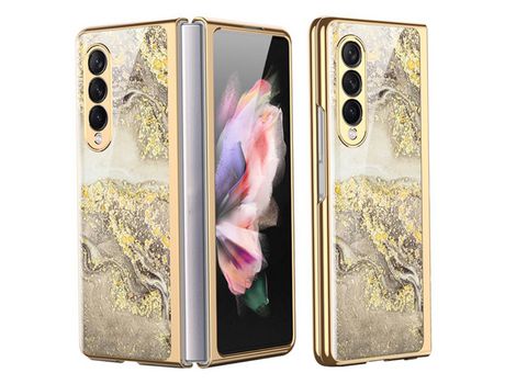 Carcasa para Samsung Galaxy Z Fold3 5G