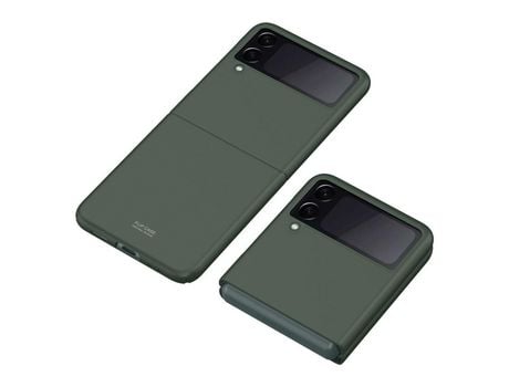 Carcasa para Samsung Galaxy Z Flip3 5G