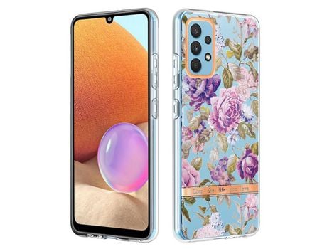 Carcasa para Samsung Galaxy A32 4G (EU Version)