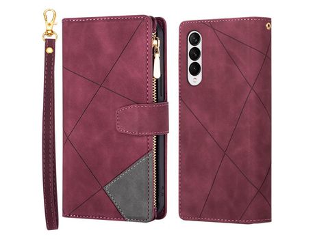 Carcasa para Samsung Galaxy Z Fold3 5G