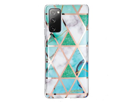Carcasa para Samsung Galaxy A03s (166.5 x 75.98 x 9.14mm)