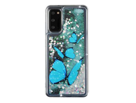 Carcasa para Samsung Galaxy A03s (164.2 x 75.9 x 9.1mm)