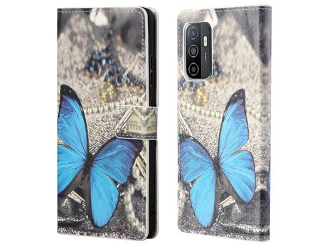 Carcasa para Samsung Galaxy A53 5G