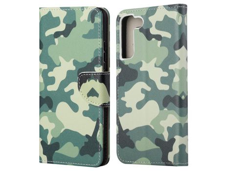 Carcasa para Samsung Galaxy S22 Ultra