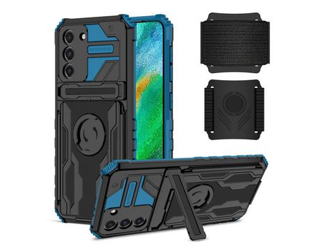 Carcasa para Samsung Galaxy S21 5G