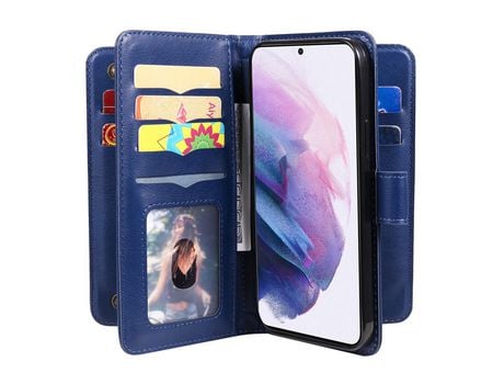Carcasa para Samsung Galaxy S22 Plus 5G