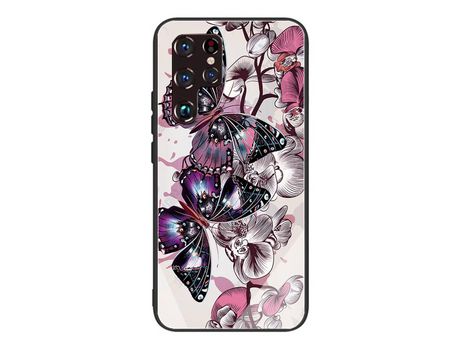 Carcasa para Samsung Galaxy S22 Ultra