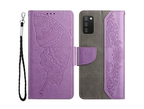 Carcasa para Samsung Galaxy A03s (166.5 x 75.98 x 9.14mm)