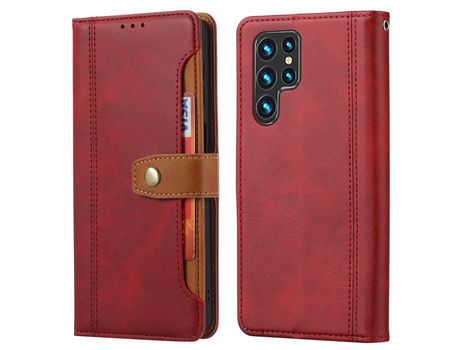 Carcasa para Samsung Galaxy S22 Ultra