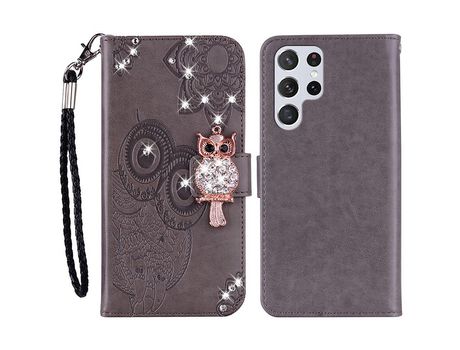 Carcasa para Samsung Galaxy S22 Ultra