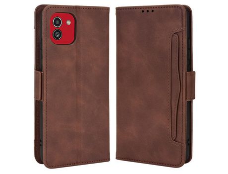 Carcasa para Samsung Galaxy A03 (166.5 x 75.98 x 9.14mm)