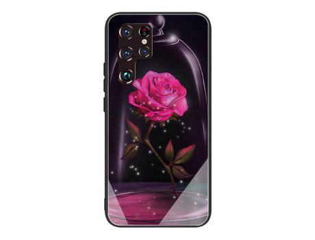 Carcasa para Samsung Galaxy S22 Ultra