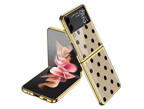Carcasa para Samsung Galaxy Z Flip3 5G