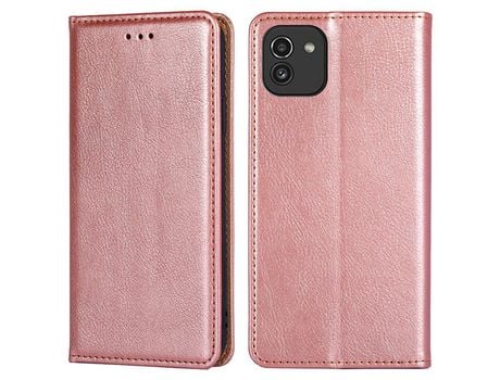 Carcasa para Samsung Galaxy A03 (164.2 x 75.9 x 9.1mm)
