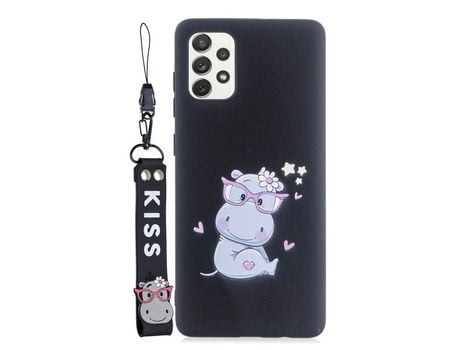 Carcasa para Samsung Galaxy A33 5G