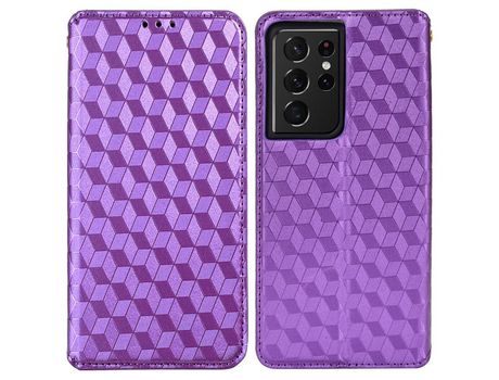 Carcasa para Samsung Galaxy S21 Ultra 5G