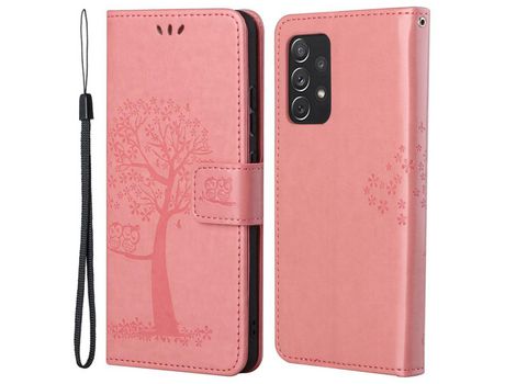 Carcasa para Samsung Galaxy A73 5G