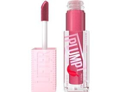 Brillo De Labios Lifter Plump Con Chili Pepper Y Ácido Hialurónico