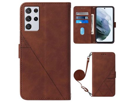 Carcasa para Samsung Galaxy S21 Ultra 5G