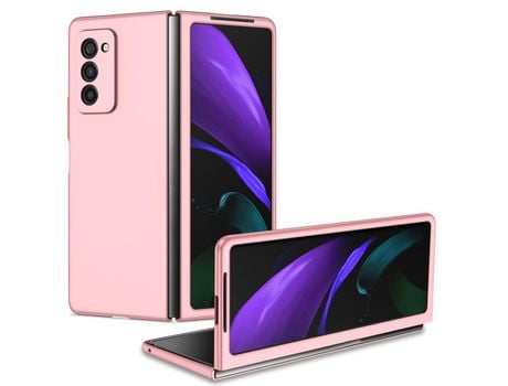 Carcasa para Samsung Galaxy Z Fold2 5G