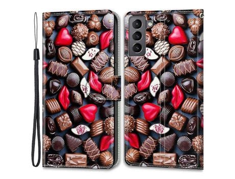Carcasa para Samsung Galaxy S22 5G