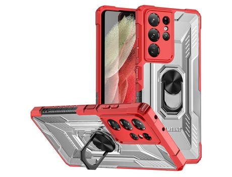Carcasa para Samsung Galaxy S21 Ultra 5G