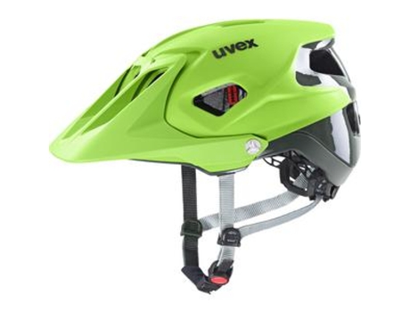 Casco integral para bicicleta de montaña UVEX Quatro