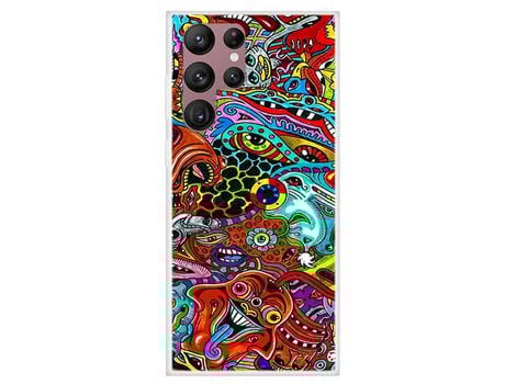 Carcasa para Samsung Galaxy S22 Ultra 5G
