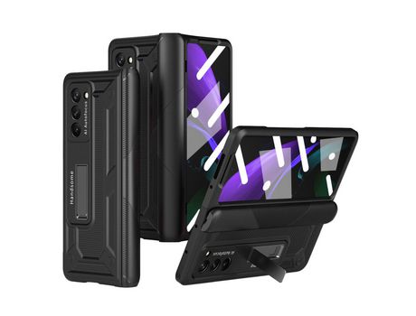 Carcasa para Samsung Galaxy Z Fold2 5G