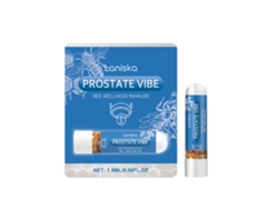 Inhalador nasal Energy Wand para hombres