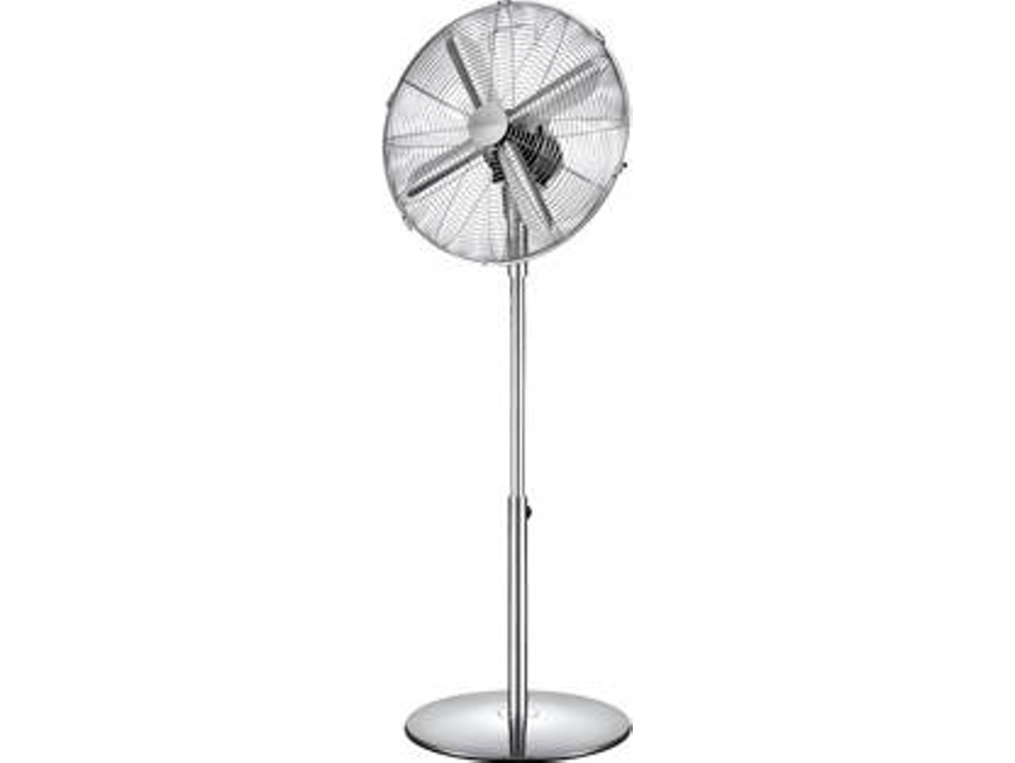 Ventilador de Pie TESCOMA Fancy Home (Diámetro 40 cm)