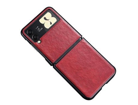 Carcasa para Samsung Galaxy Z Flip3 5G