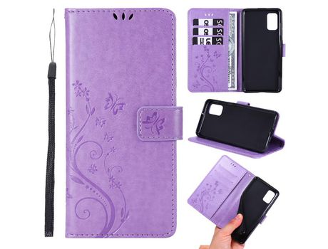 Carcasa para Samsung Galaxy A41 (Global Version)