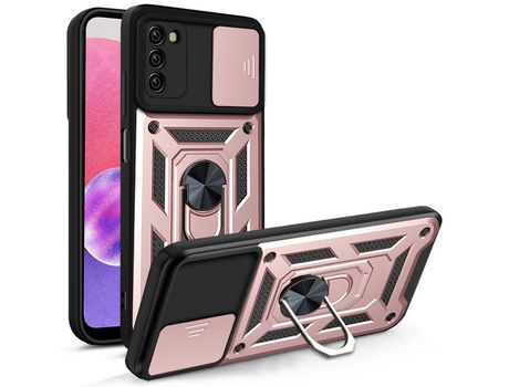 Carcasa para Samsung Galaxy A03s (166.5 x 75.98 x 9.14mm)